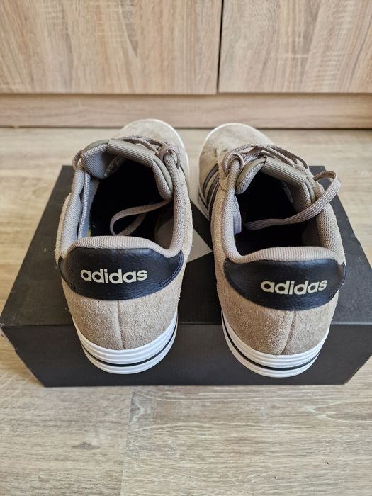 Adidas Daily 4.0 модел IF4505
