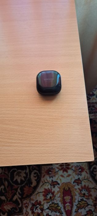 Casti samung merg foarte bine