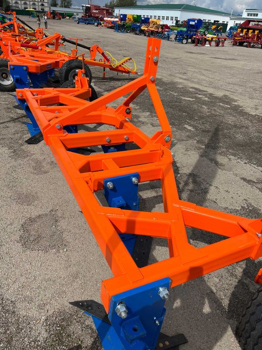 Плоскорез  ПГ-5 навесной