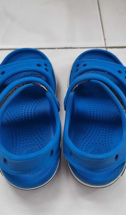 Sandale Crocs C7, 23-24