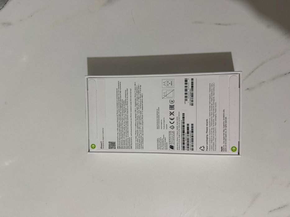 Новый айфон 17 . 7о7 .291 .38 .31