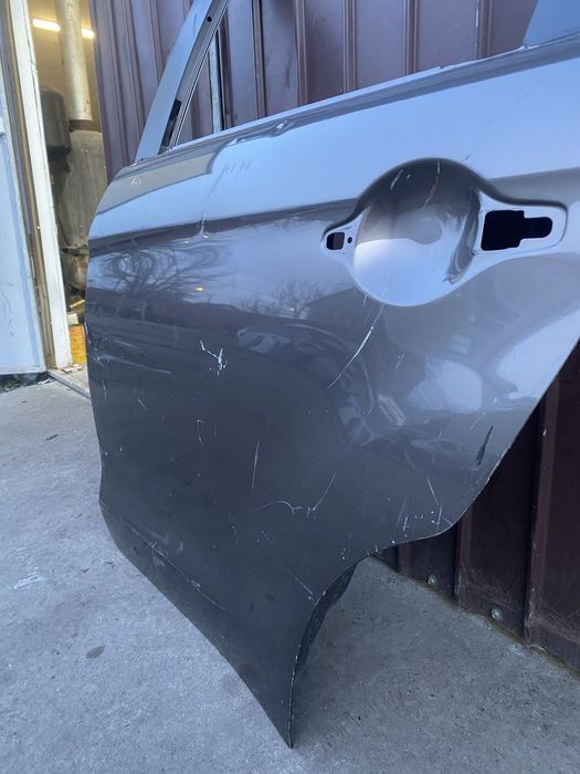 Usa stanga spate mitsubishi asx