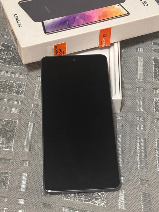 Продается Samsung A73