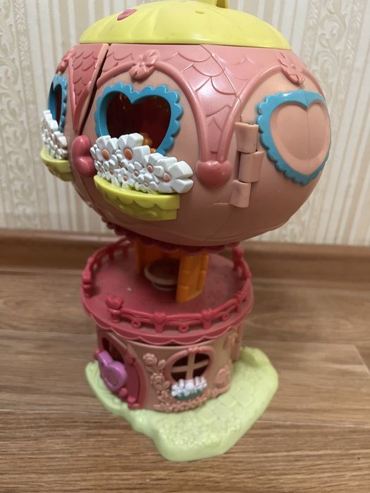 Продам домик игрушка