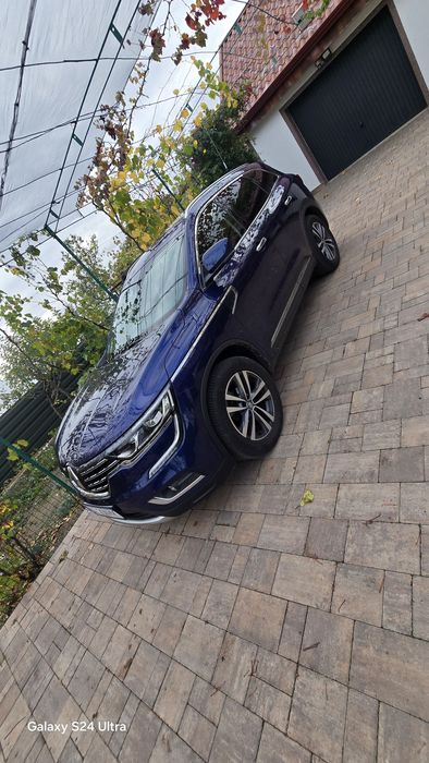 Renault   koleos