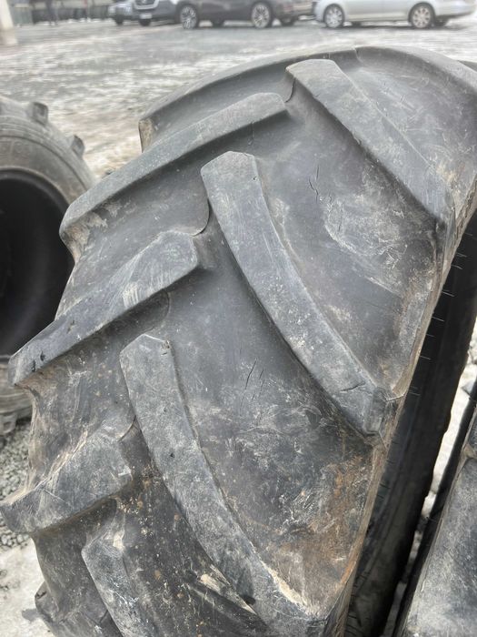 Continental 405/70R20 - Anvelope Agricole, Stare Excelenta, Garantie!