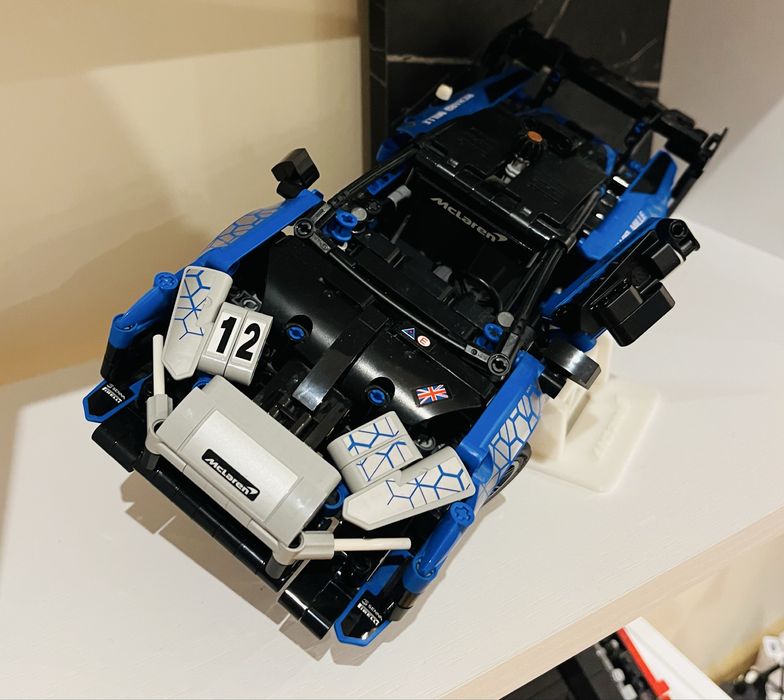 Lego McLaren Senna