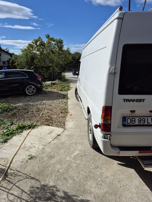 Ford transit  de vanzare