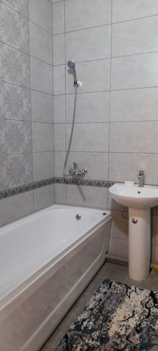 Uzoq muddatga  Golden house Sagbon arendaga beriladi.Bez makler Hamma
