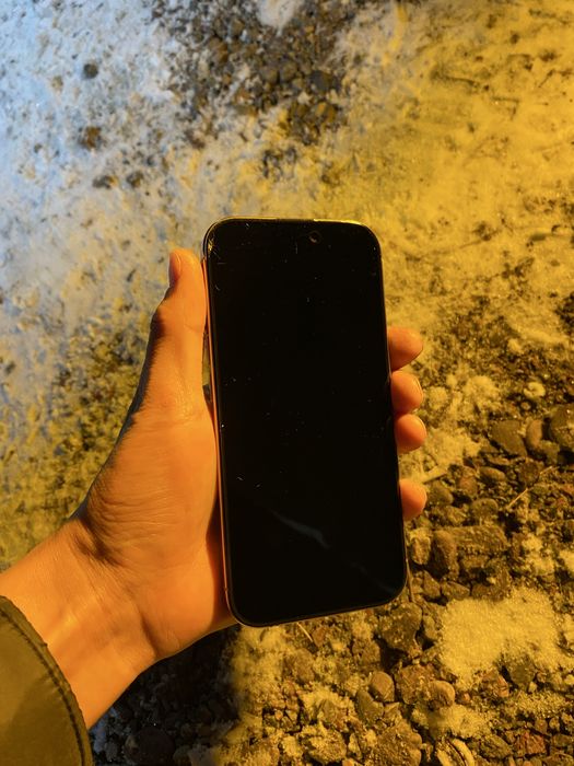 Iphone 16 Pro 256gb 100%