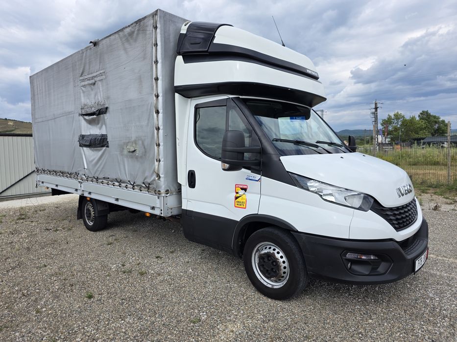 Iveco daily 35S18