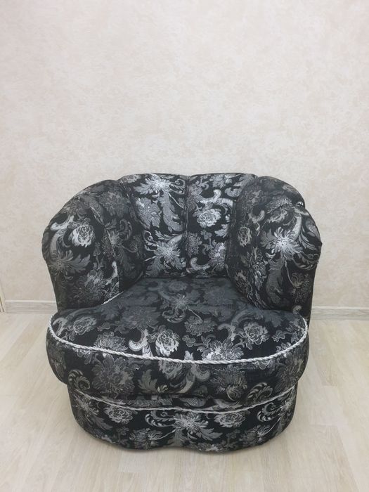 Добротная мебель