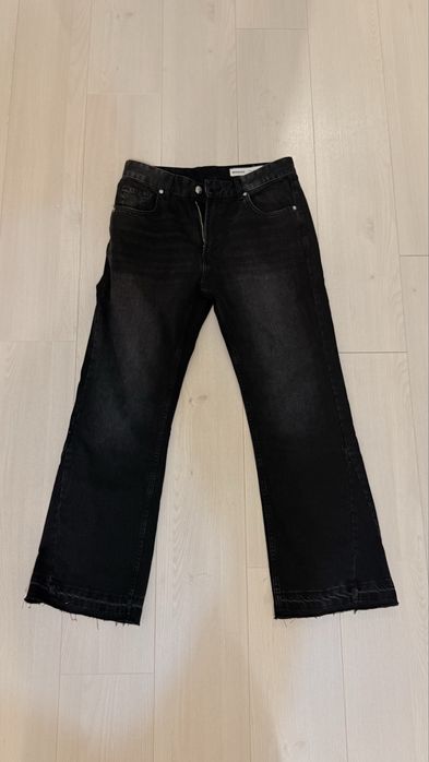 Бершка флейред, новые