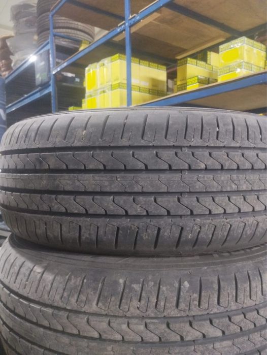 Продам новые Шины 235/55/18