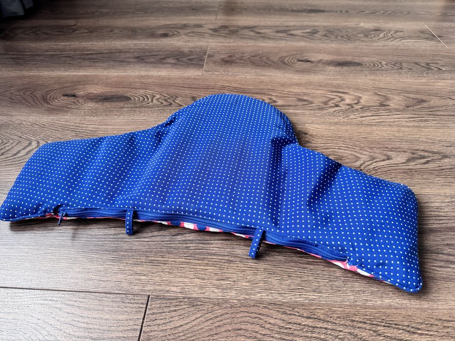 Чехол на стульчик для кормления IKEA ИКЕА