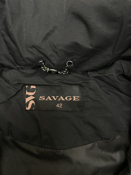 Продам женский пуховик