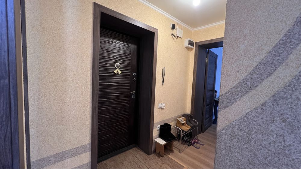 Продам 2-х комнатную квартиру