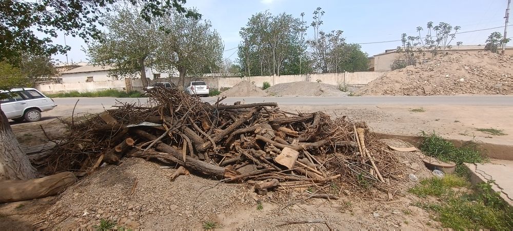 O'tin sotiladi srochna