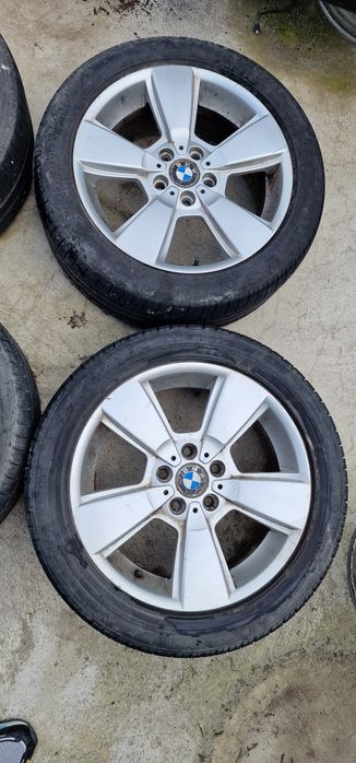 Jante bmw x3 e83 Jante 18 inch originale bmw
