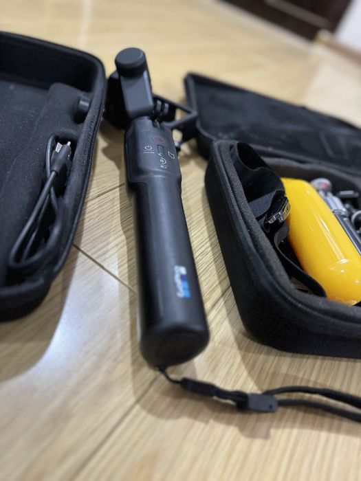 Стабилизатор GoPro + GO PRO В ПОДАРОК