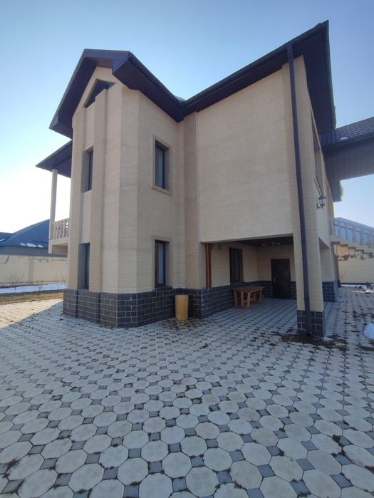 Сдам загородный дом за с. Сайрам