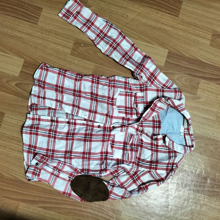 Продам детские вещи