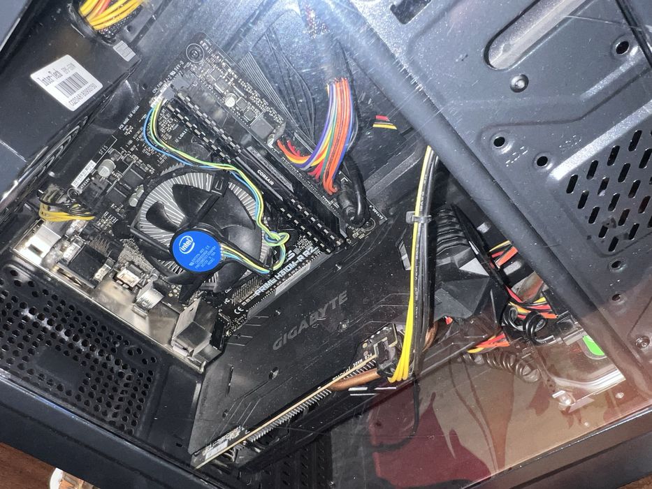 Calculator gaming mid