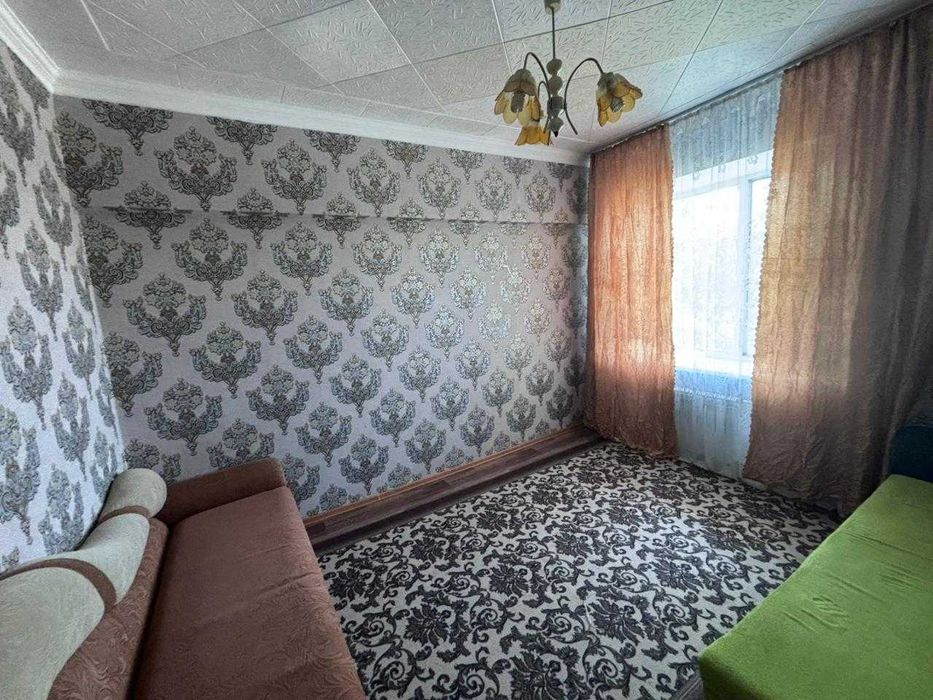 Продам однокомнатную квартиру