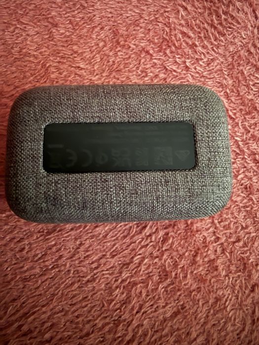 Casti Sennheiser Wirelles 4