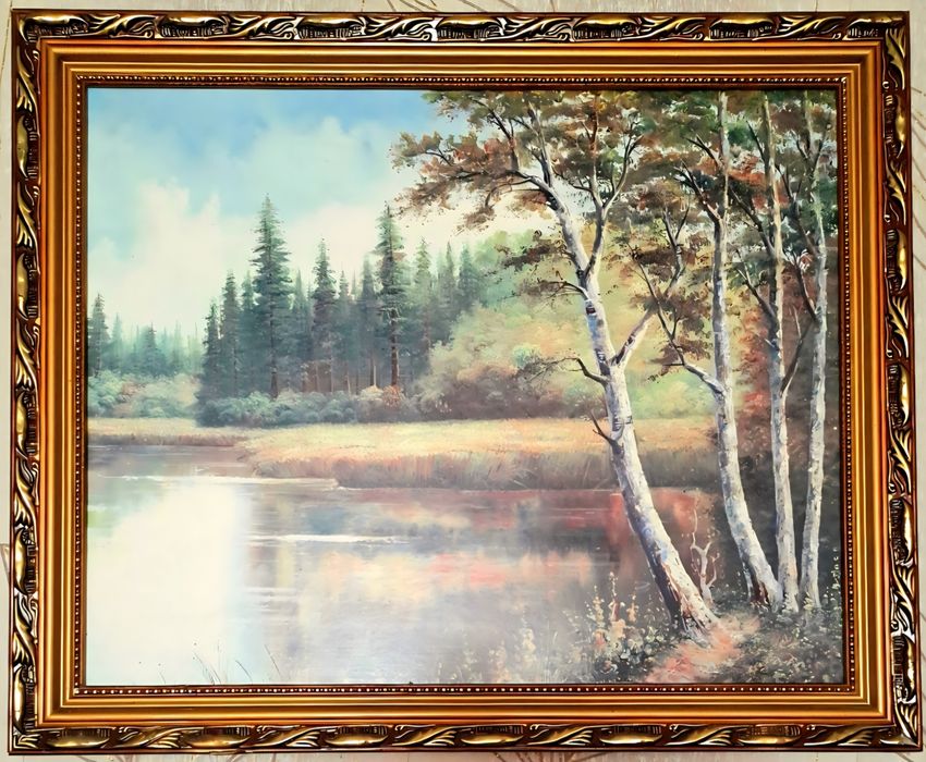 Продам картины. Продам картины