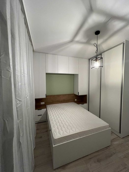 Дава се под наем Двустаен апартамент в София, Дружба 2 - 70 кв.м за 558.45 € - Снимка #4