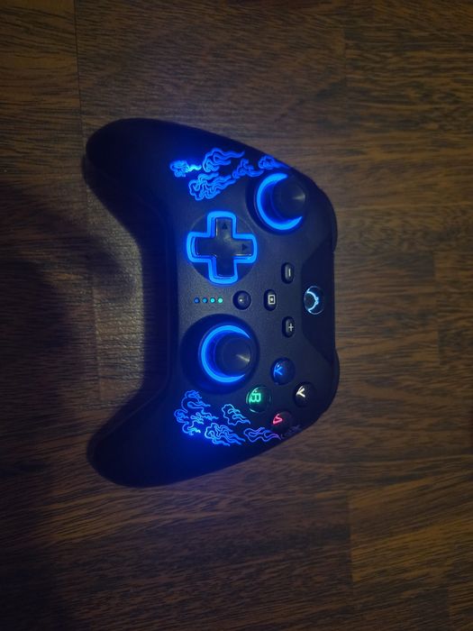 Контроллер беспроводной.