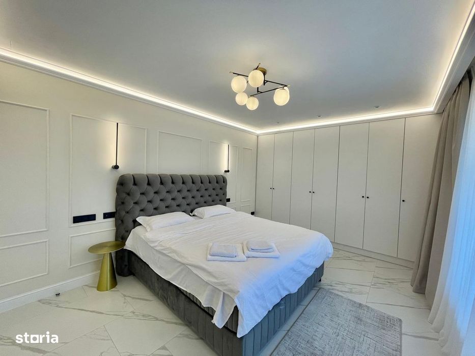 3 camere - Volo Residence, Băneasa, Herăstrău