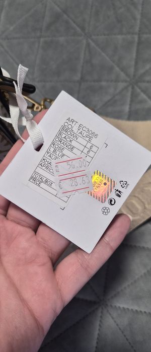 Чанта Enrico Coveri