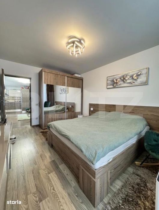 Apartament 3 camere, 68 mp, zona Tineretului