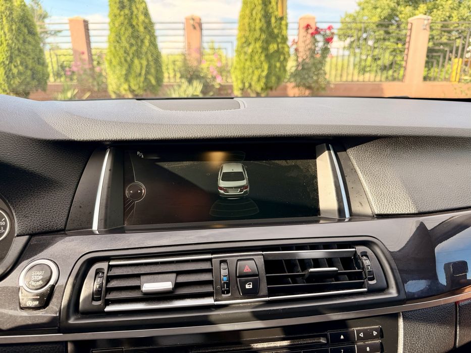 BMW Seria 5 2013 — imagine 4