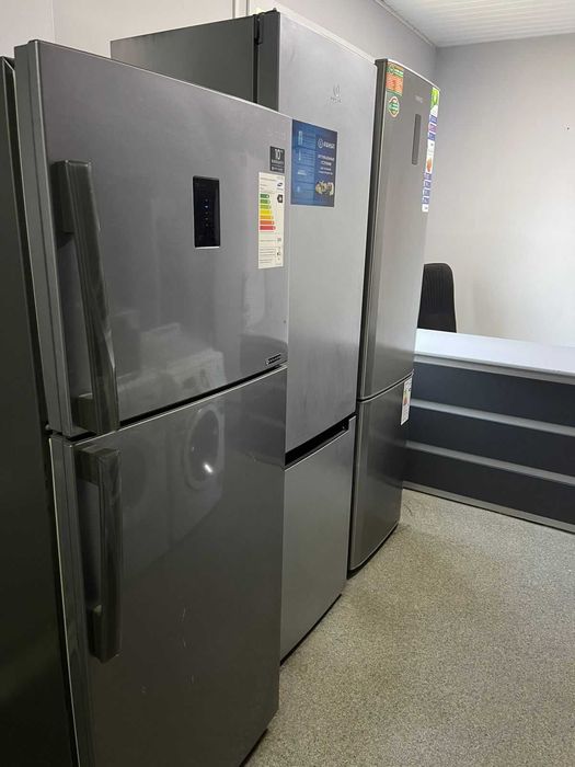 Гарантия!!! Рассрочка! Холодильники продам.