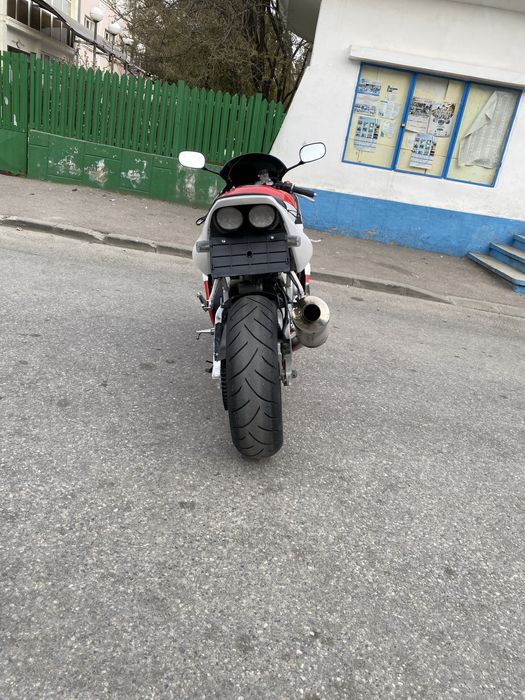 Yamaha -  YZF - R6