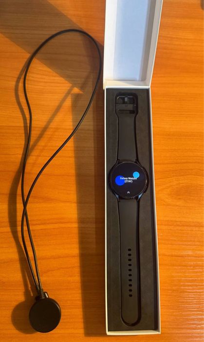 Samsung Galaxy Watch4