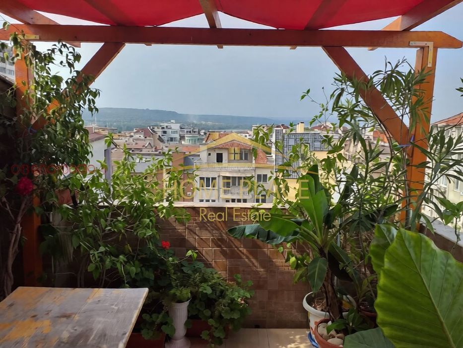 Продава се Многостаен апартамент в Варна, Център - 140 кв.м за 802 €/кв.м - Снимка #8