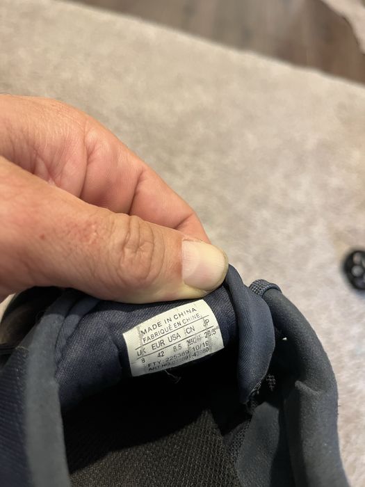 Arcteryx Norvan LD 2-оригиналки мъжки обувки
