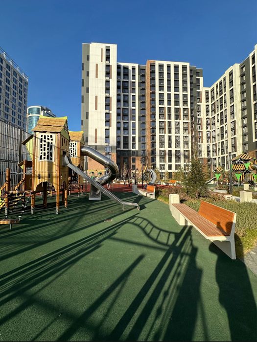 Продам квартиру.