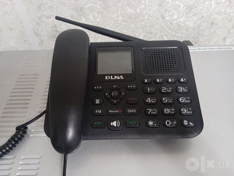 GSM  2 сим карты