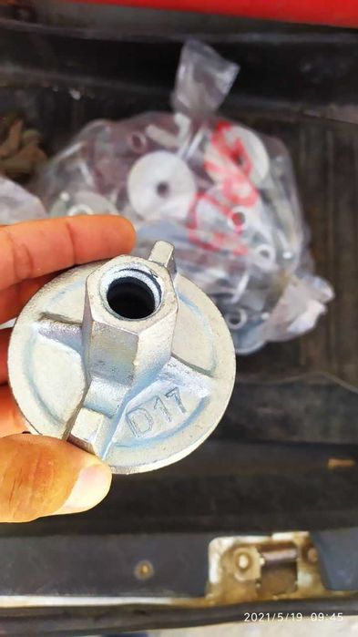 Тайрот для опалубки Tayrot