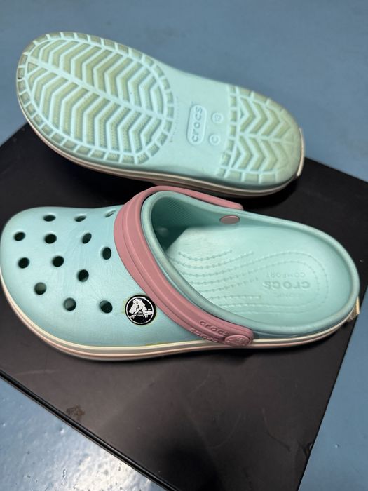 Детски обувки Geox, Crocs, Nike, 30, 31 и 33