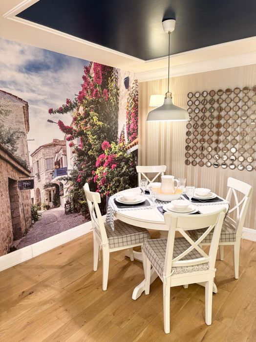 Apartament superb | 3 camere | Upground Residence