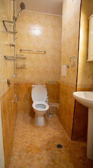 Дава се под наем Двустаен апартамент в София, Зона Б-18 - 60 кв.м за 630 € - Снимка #4