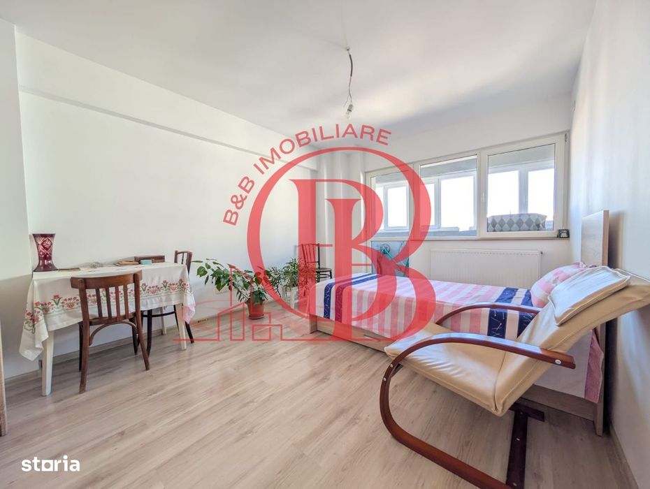 Apartament decomandat 3 camere Sector 3 Titan-Th. Pallady