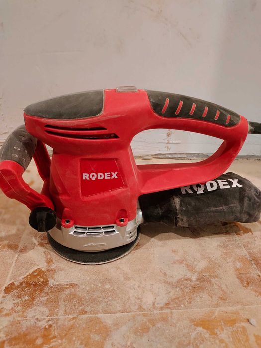 Шлефовачный машика