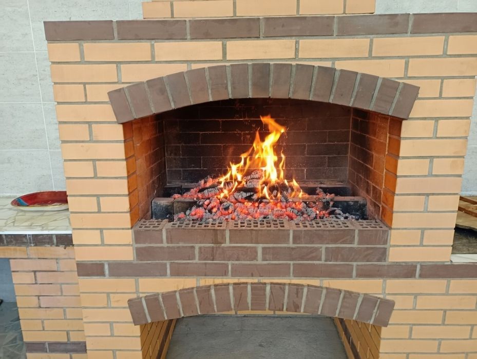 Дача Кайнар булак  SUMMER